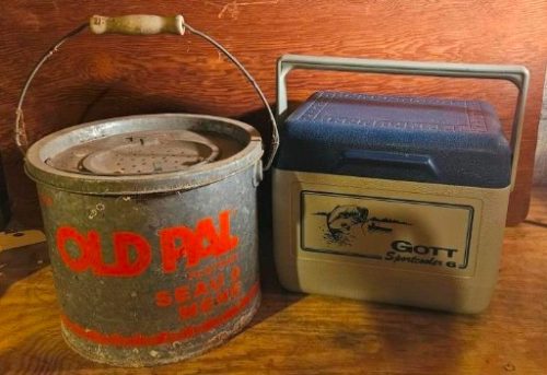 www.TrueBlueAuctions.com 1437 Cooper Avenue Grassflat PA 16839 - Personal Property