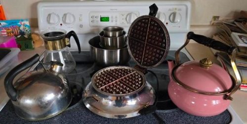 www.TrueBlueAuctions.com 1437 Cooper Avenue Grassflat PA 16839 - Personal Property