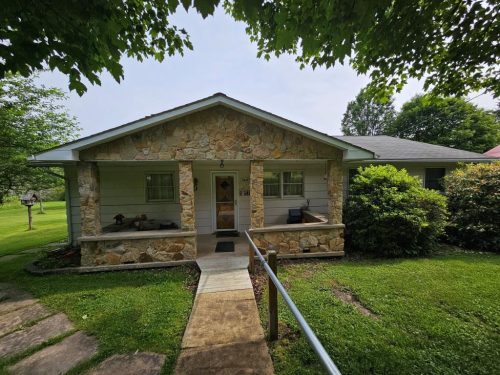 1437 Cooper Avenue Grassflat PA 16839 - Real Estate