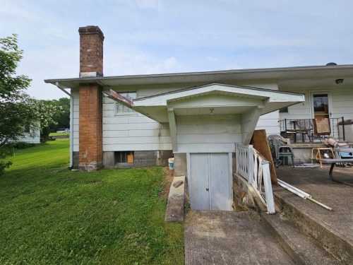 1437 Cooper Avenue Grassflat PA 16839 - Real Estate