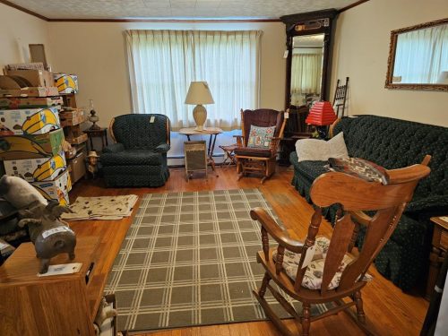 1437 Cooper Avenue Grassflat PA 16839 - Real Estate