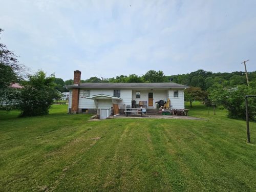 1437 Cooper Avenue Grassflat PA 16839 - Real Estate