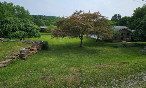 1437 Cooper Avenue Grassflat PA 16839 - Real Estate