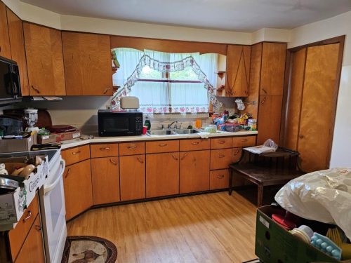1437 Cooper Avenue Grassflat PA 16839 - Real Estate