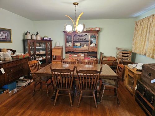 1437 Cooper Avenue Grassflat PA 16839 - Real Estate