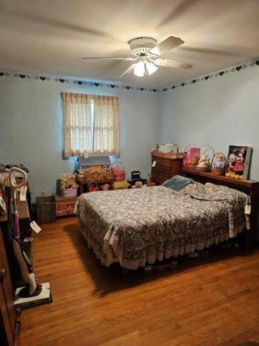 1437 Cooper Avenue Grassflat PA 16839 - Real Estate