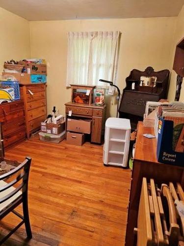 1437 Cooper Avenue Grassflat PA 16839 - Real Estate