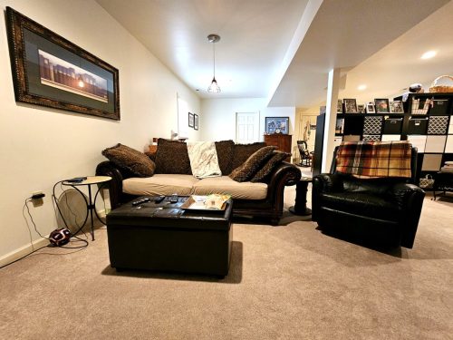 Family Room Wide