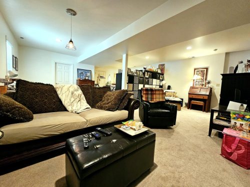 Family Room Alternate