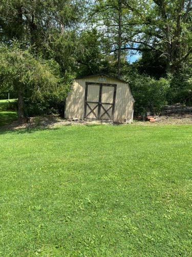 195 Mount Eagle Howard PA 16841