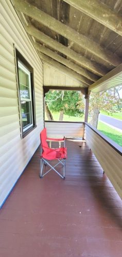 195 Mount Eagle Howard PA 16841