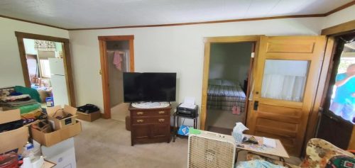 195 Mount Eagle Howard PA 16841