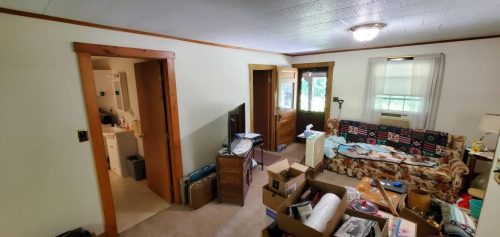 195 Mount Eagle Howard PA 16841
