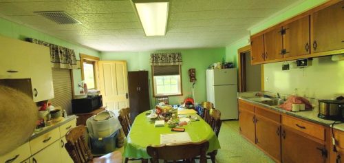 195 Mount Eagle Howard PA 16841