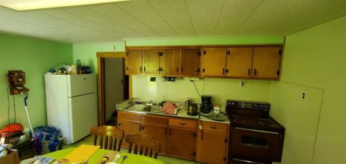 195 Mount Eagle Howard PA 16841
