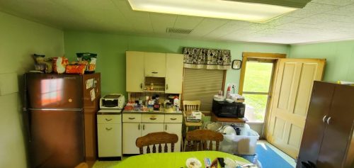 195 Mount Eagle Howard PA 16841