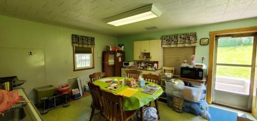 195 Mount Eagle Howard PA 16841