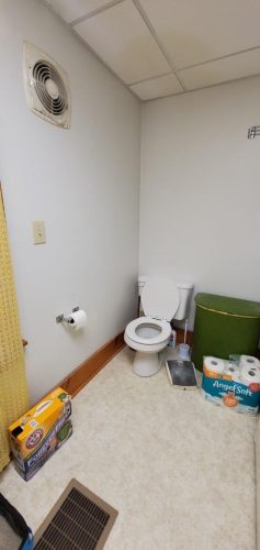 195 Mount Eagle Howard PA 16841