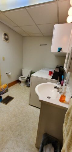 195 Mount Eagle Howard PA 16841