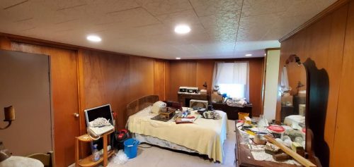 195 Mount Eagle Howard PA 16841