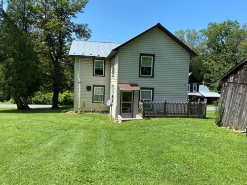 195 Mount Eagle Howard PA 16841