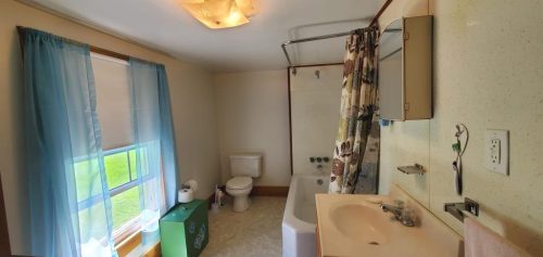195 Mount Eagle Howard PA 16841