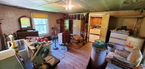 195 Mount Eagle Howard PA 16841