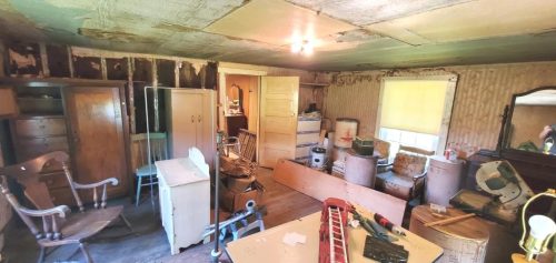 195 Mount Eagle Howard PA 16841