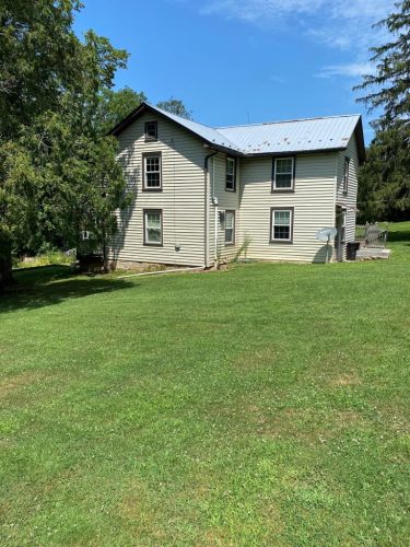 195 Mount Eagle Howard PA 16841