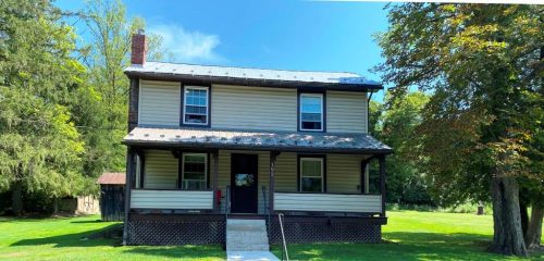 195 Mount Eagle Howard PA 16841