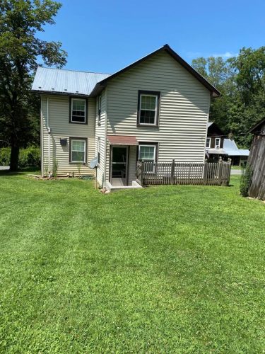 195 Mount Eagle Howard PA 16841