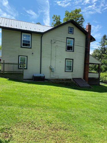 195 Mount Eagle Howard PA 16841