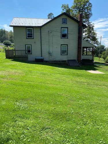 195 Mount Eagle Howard PA 16841