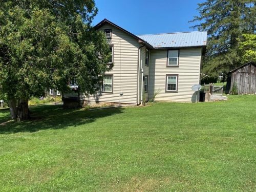 195 Mount Eagle Howard PA 16841