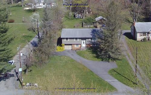 2465 EAGLE VALLEY ROAD  MILL HALL, PA 17751 - Real Estate