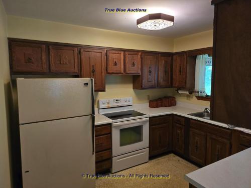 2465 EAGLE VALLEY ROAD  MILL HALL, PA 17751 - Real Estate