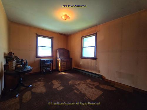 2465 EAGLE VALLEY ROAD  MILL HALL, PA 17751 - Real Estate