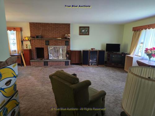 2465 EAGLE VALLEY ROAD  MILL HALL, PA 17751 - Real Estate