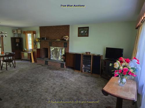 2465 EAGLE VALLEY ROAD  MILL HALL, PA 17751 - Real Estate