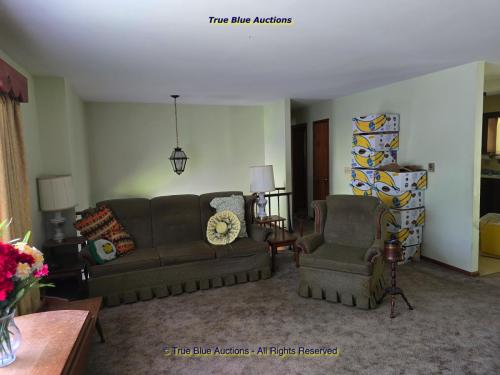 2465 EAGLE VALLEY ROAD  MILL HALL, PA 17751 - Real Estate