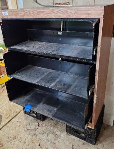www.TrueBlueAuctions.com - 251 Eagleville Road Blanchard PA 16826 Personal Property