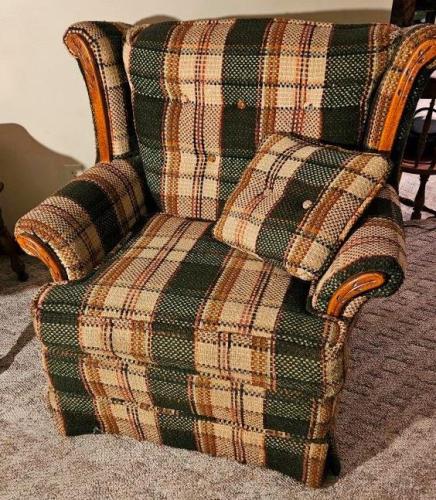 www.TrueBlueAuctions.com - 251 Eagleville Road Blanchard PA 16826 Personal Property