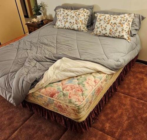 www.TrueBlueAuctions.com - 251 Eagleville Road Blanchard PA 16826 Personal Property