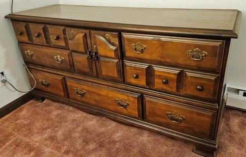 www.TrueBlueAuctions.com - 251 Eagleville Road Blanchard PA 16826 Personal Property