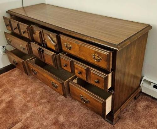 www.TrueBlueAuctions.com - 251 Eagleville Road Blanchard PA 16826 Personal Property