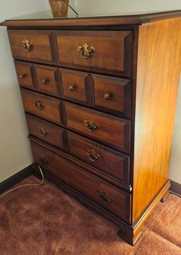 www.TrueBlueAuctions.com - 251 Eagleville Road Blanchard PA 16826 Personal Property