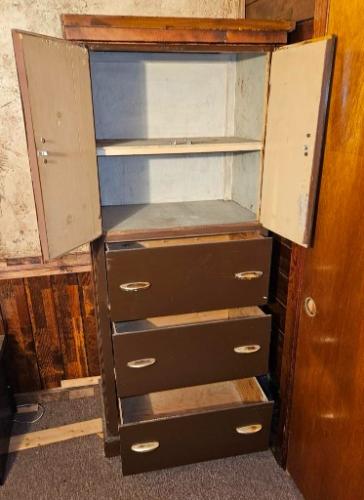 www.TrueBlueAuctions.com - 251 Eagleville Road Blanchard PA 16826 Personal Property