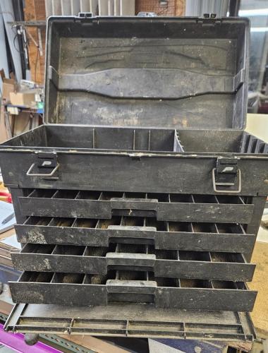 www.TrueBlueAuctions.com - 251 Eagleville Road Blanchard PA 16826 Personal Property
