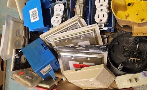 www.TrueBlueAuctions.com - 251 Eagleville Road Blanchard PA 16826 Personal Property
