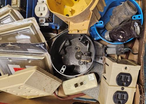 www.TrueBlueAuctions.com - 251 Eagleville Road Blanchard PA 16826 Personal Property